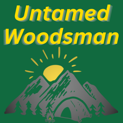 Untamed Woodsman